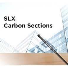 SLX Carbon Sections