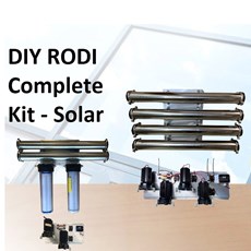 RODI DIY Complete Kits 