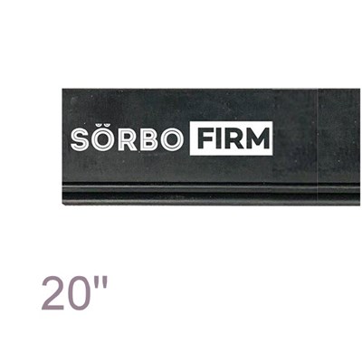 Rubber 20in FIRM (12) Sorbo
