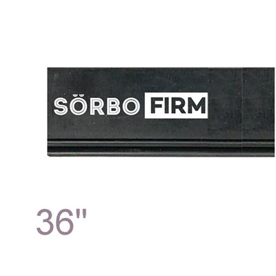Rubber 36in FIRM (12) Sorbo