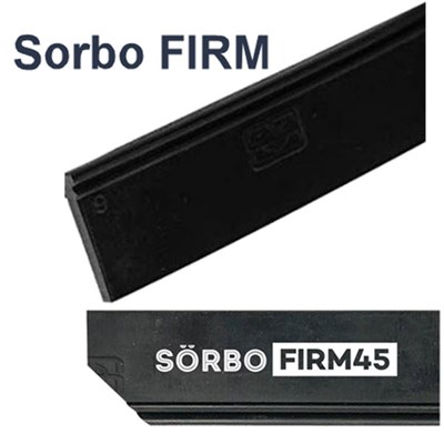 Sorbo Firm Rubber