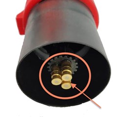 Electrostatic BackPack 3 Nozzle Sprayer