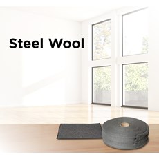 Steel Wool 
