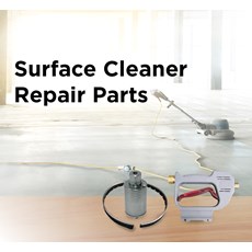 Surface Cleaner Repair Parts