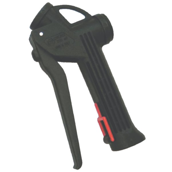 Trigger Sprayer Small 6in Lance for Softwashing Parts List Image 1