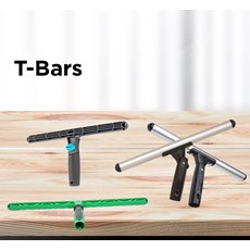 T-Bars
