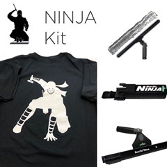 Ninja Kit