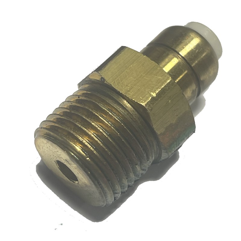 Thermo Relief Valve 1/2in Comet Pumps
