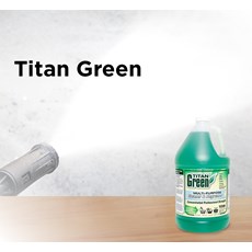 Titan Green
