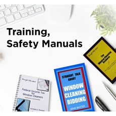 Training, Safety Materials