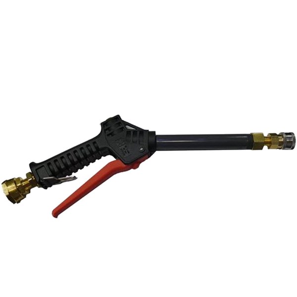 Trigger Sprayer Small 6in Lance for Softwashing Parts List