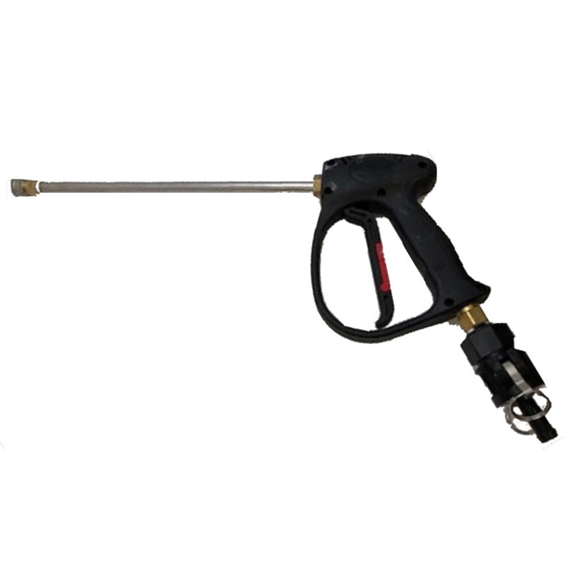 Trigger Sprayer 14in Lance Wand for Softwashing  