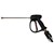 Trigger Sprayer 14in Lance for Softwashing Parts List