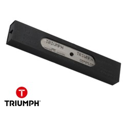 Blades Triumph Stainless Steel 06 inch 0.15 mm Thick (25 Pack)