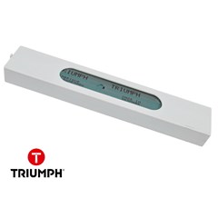 Blades Triumph Carbon 06 inch 0.20mm Thick  (25 Pack)