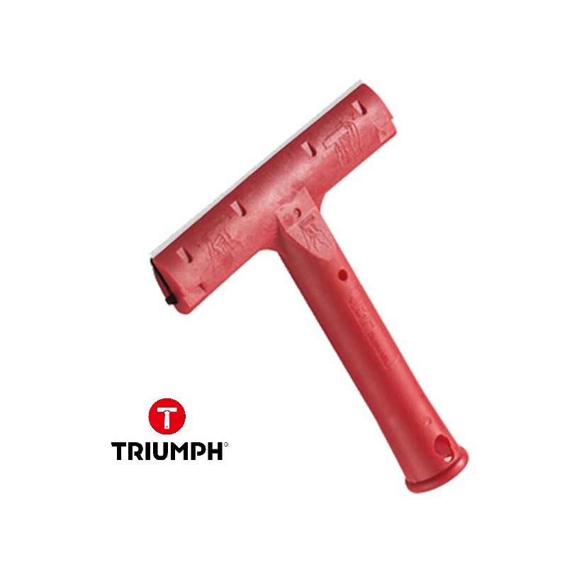 Scraper Triumph HD 06in