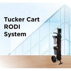 Tucker Cart - RODI Systsem