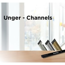 Unger - Channels