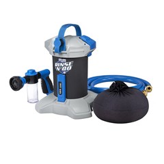 Rinse & Go System Unger