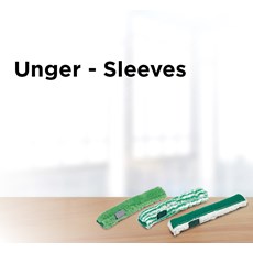 Unger - Sleeves