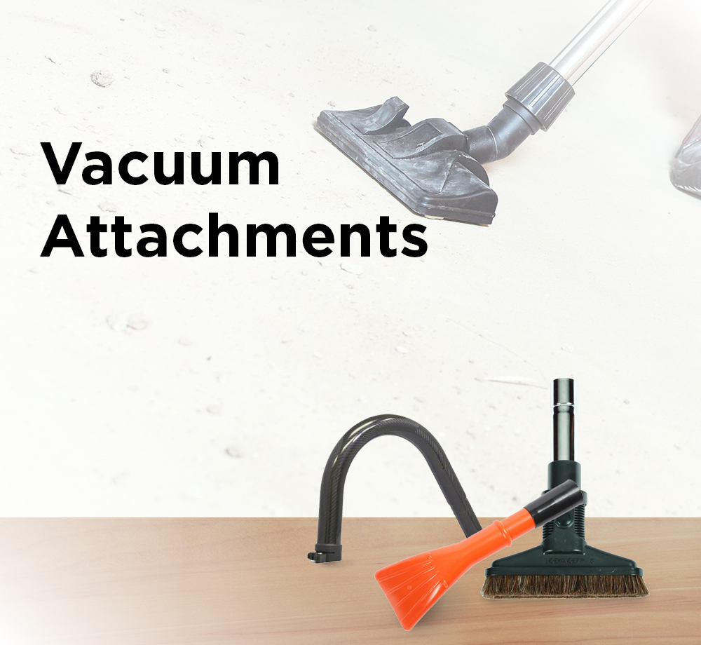 Vacuum Hose Reducer 2in to 1.5in (158-019): Vacuum Cuffs