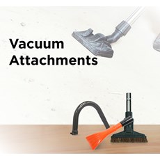 Vacuum Attachments