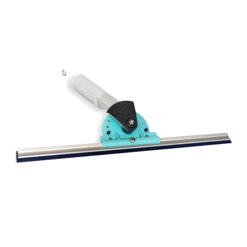Squeegee Aluminum 14in Wagtail