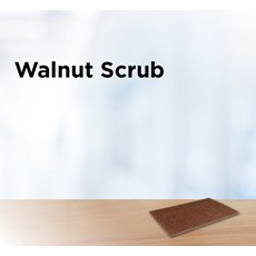 Walnut Scrub