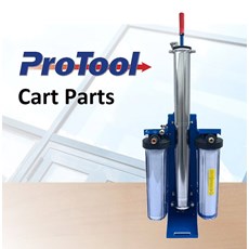 ProTool RODI Cart Parts
