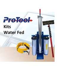 ProTool Kits Water Fed 