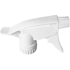 ProTool Trigger Sprayer White  for 32oz bottle  Chemical Resistant