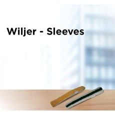 Wiljer - Sleeves 